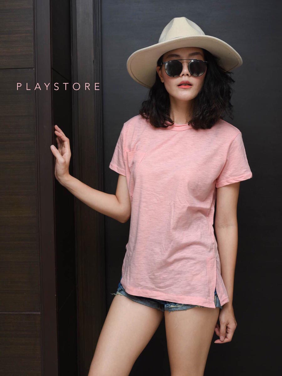 เสื้อผ้าผู้หญิง Basic-tee-7