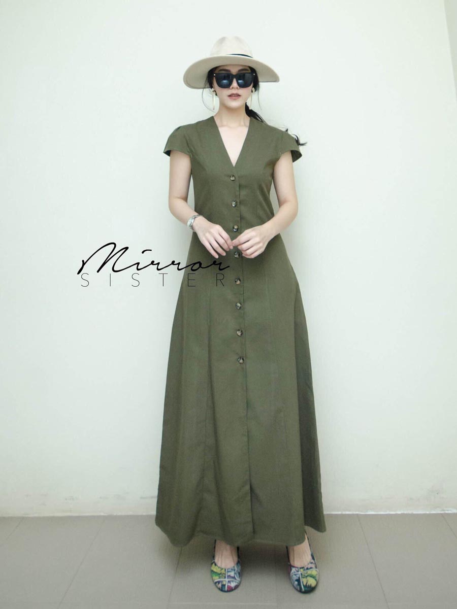 เสื้อผ้าผู้หญิง By-THe-WAY-MAXiDRESS-3