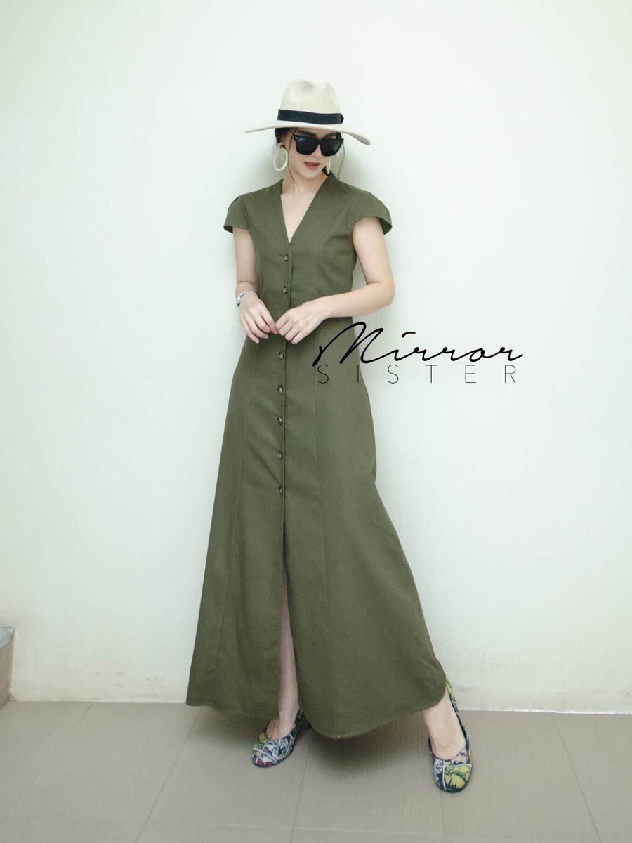 เสื้อผ้าผู้หญิง By-THe-WAY-MAXiDRESS-4