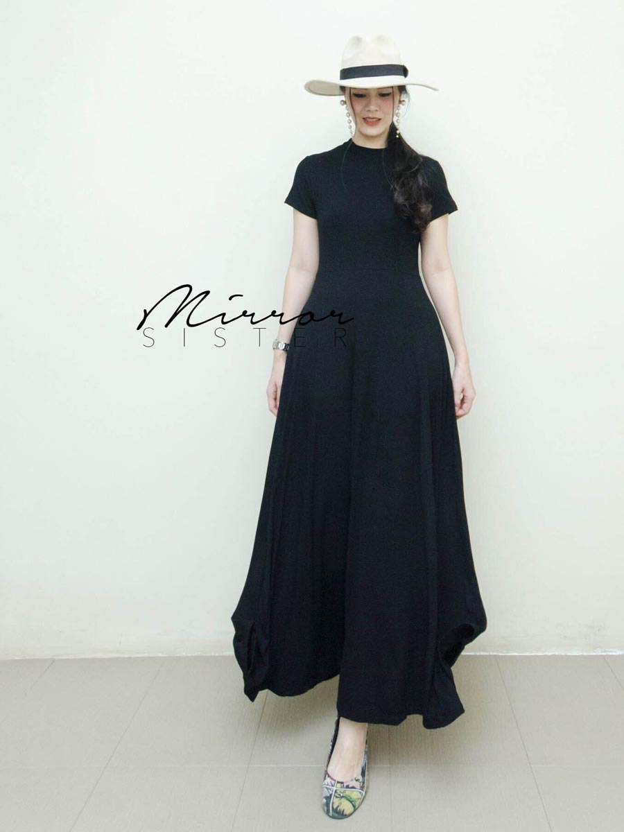 เสื้อผ้าผู้หญิง La-DiVa-MaxiDress-10