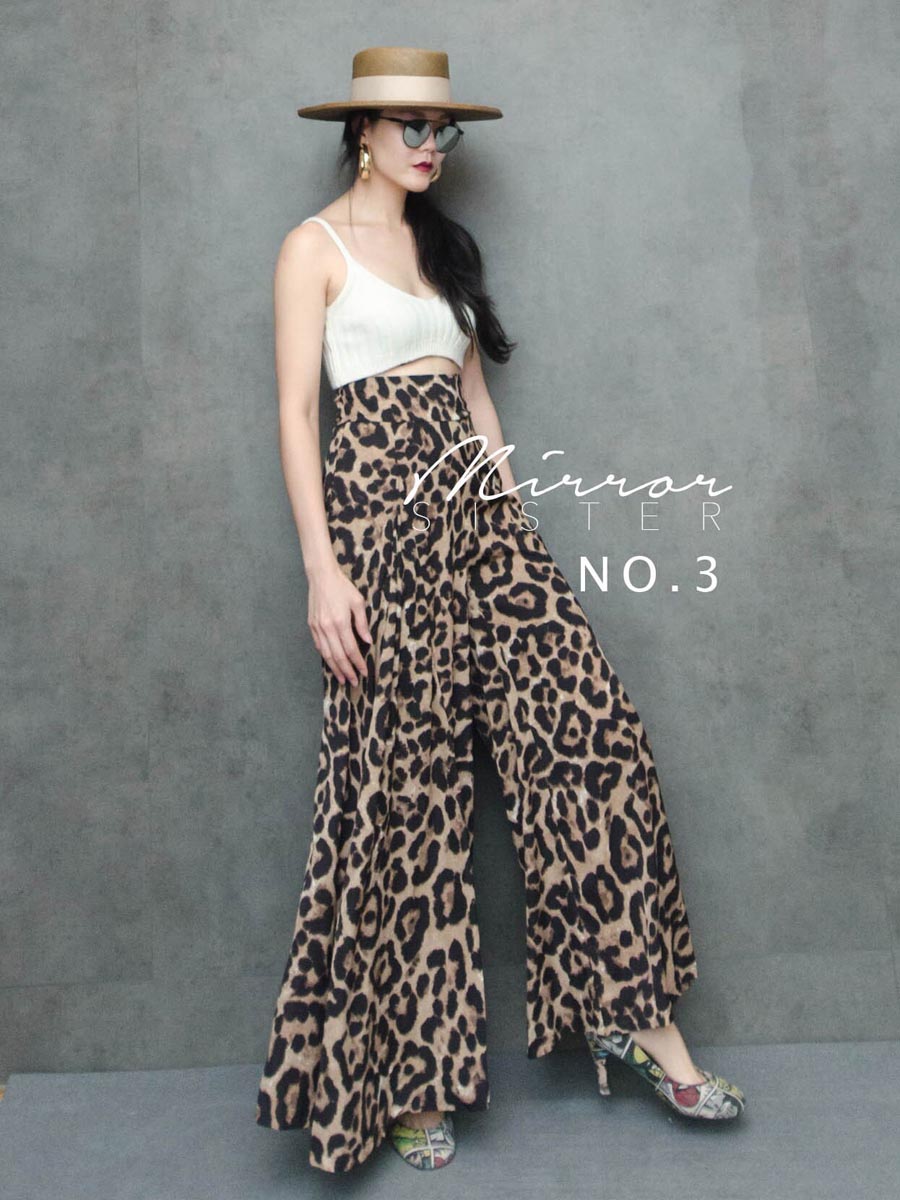 เสื้อผ้าผู้หญิง VoQue-WiLD-Maxi-Trouser-3