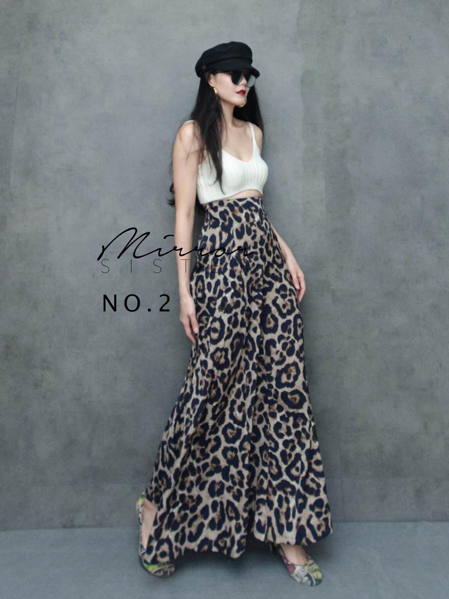 เสื้อผ้าผู้หญิง VoQue-WiLD-Maxi-Trouser-5